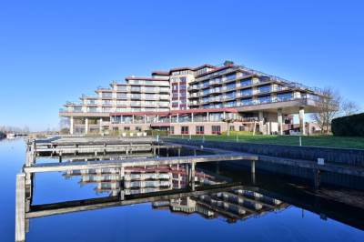 Woning Labradorstroom 91 Huizen