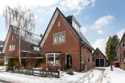 Woning Wulpenlaan 38 Apeldoorn