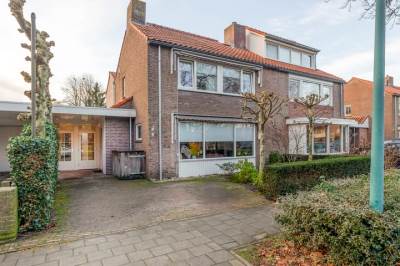 Woning Doctor Schaepmanstraat 30 Kaatsheuvel