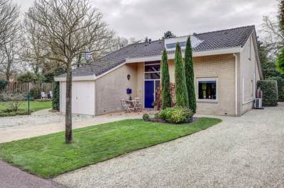 Woning Cederweg 2 Burgh-Haamstede