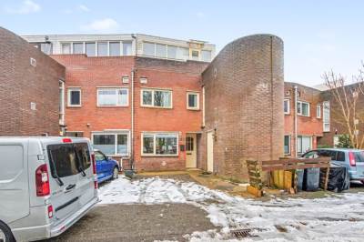 Woning Oliemolen 199 Hoorn (NH)