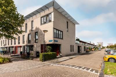 Woning Lofotenweg 65 Almere