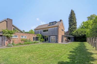 Woning Hogelandsingel 37 Enschede