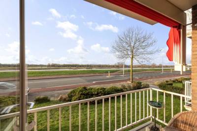 Woning IJsselkade 65 Deventer