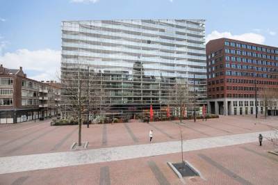 Woning Librijesteeg 301 Rotterdam
