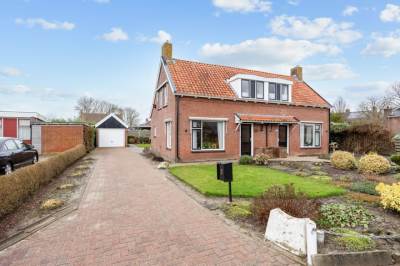 Woning Bomsterschans 2 Niezijl
