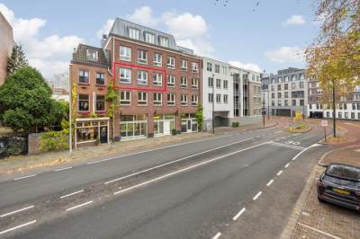 Woning J.F. Kennedylaan 14C3 Breda