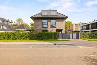 Woning Brigantijn 3 Amstelveen