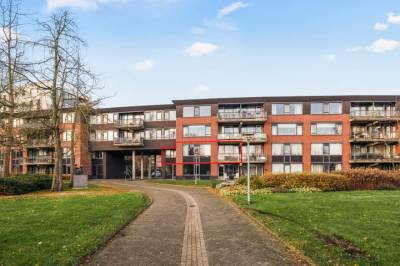 Woning Keizer Karelweg 22C Amstelveen