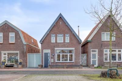 Woning Oostkapelseweg 24 Serooskerke (Gem. Veere)