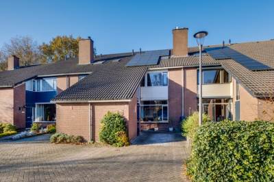 Woning Pijnboomhof 17 Dieren