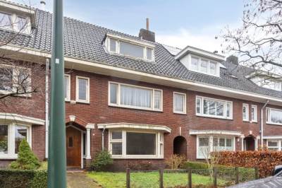 Woning Johan Vestersstraat 27 Eindhoven