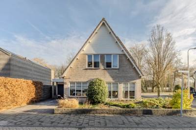 Woning Hulsbergstraat 74 Tilburg