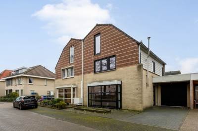 Woning Wijningsstraat 4 Putte