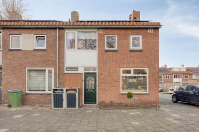 Woning Otterring 42 Breda