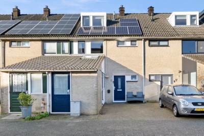 Woning Coppenolstraat 5 Alkmaar