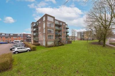 Woning Weegbree 105 Mijdrecht