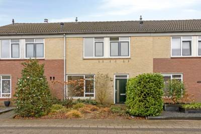 Woning Paulus Potterstraat 47 Haaksbergen