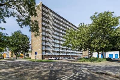 Woning Nieuwe Damlaan 571 Schiedam