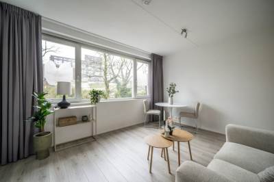 Woning Eerste Oude Heselaan 162A Nijmegen