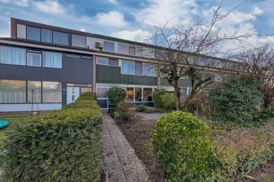 Woning Sneekpad 30 Arnhem