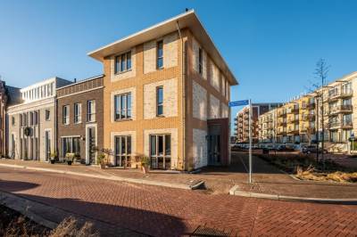 Woning Jan Piekgracht 2 Harderwijk