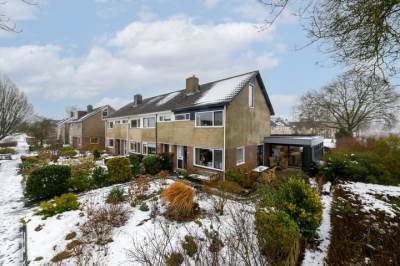 Woning Zwette 16 Heerenveen