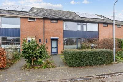 Woning Acacialaan 21 Sauwerd