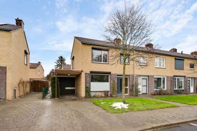 Woning Jan Petersstraat 6 Maastricht