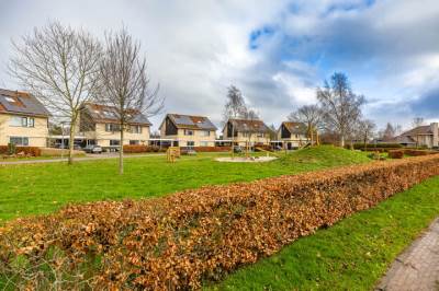 Woning Laan der Kruisheren 119 Harkstede (Gem. Midden-Groningen)