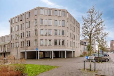 Woning Herautpad 20 Schiedam