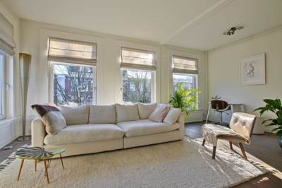 Woning Grensstraat 312 Amsterdam