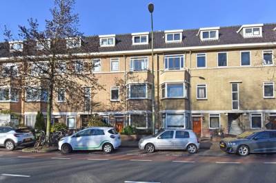 Woning Vreeswijkstraat 209 Den Haag