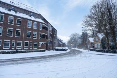Woning Moesstraat 131 Groningen