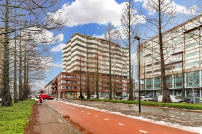Woning P.C. Boutenslaan 117 Rijswijk (ZH)