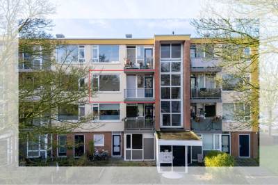 Woning Nijlânsdyk 91C Leeuwarden