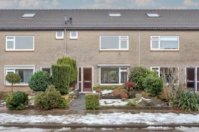 Woning Van Beethovenstraat 10 Zevenaar