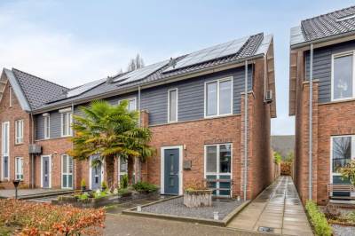 Woning De Kolper 9 Megen