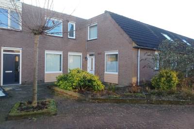 Woning Canneshof 19 Eindhoven