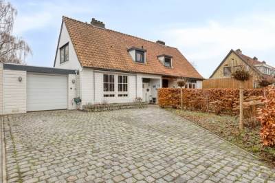 Woning Generaal Bothastraat 49 Eindhoven