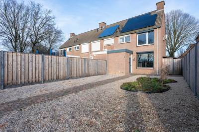 Woning Palestinastraat 362 Heerlen