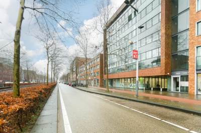 Woning IJburglaan 989 Amsterdam