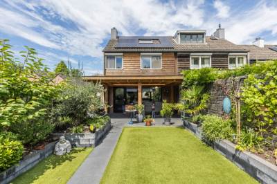 Woning Kardinaalsmuts 16 Cuijk