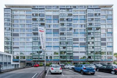 Woning Loolaan 41131 Apeldoorn
