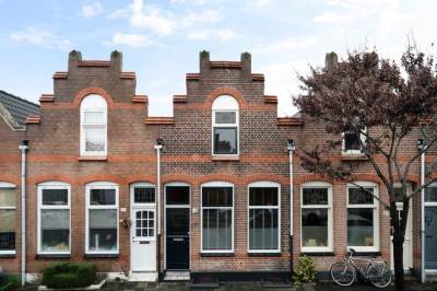 Woning Jacob Catsstraat 15 Dordrecht