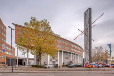 Woning Korte Parallelweg 87 Dordrecht