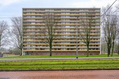 Woning Langswater 455 Amsterdam