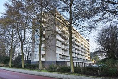 Woning Suzannaland 606 Den Haag