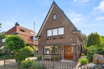 Woning Willebrordweg 56 Renkum