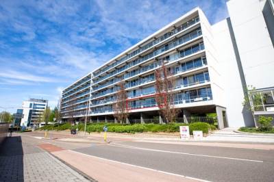 Woning Muzenlaan 100 Heerlen